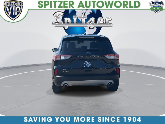 Used 2020 Ford Escape SE FWD image 13