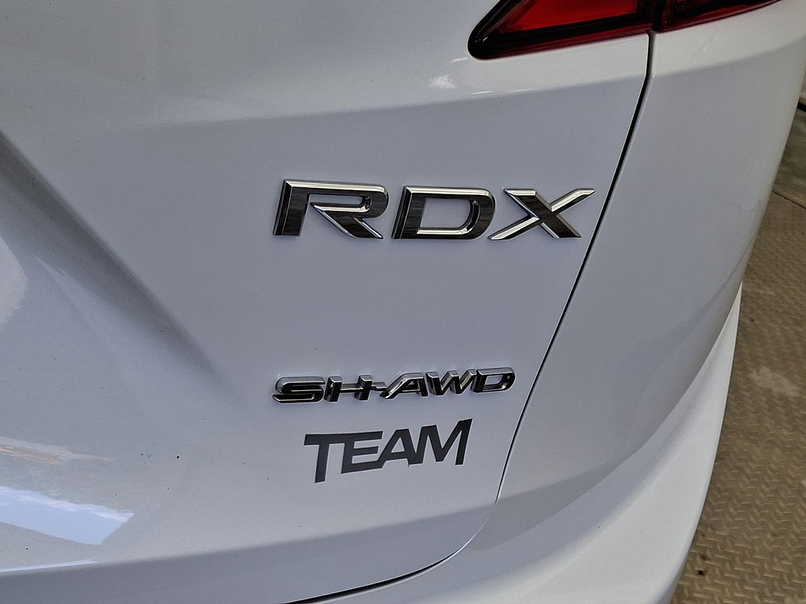 Used 2020 Acura RDX AWD w/ Technology Package image 24