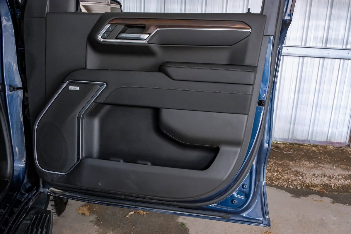 Used 2023 GMC Sierra 1500 SLT AWD/4WD image 45