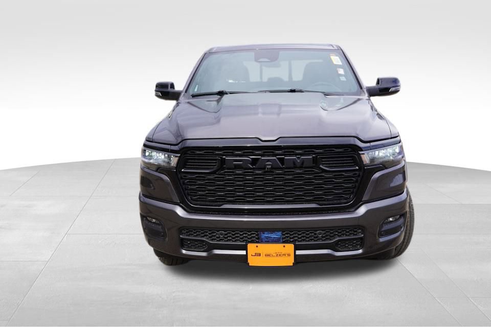 New 2026 RAM 1500 Big Horn image 7