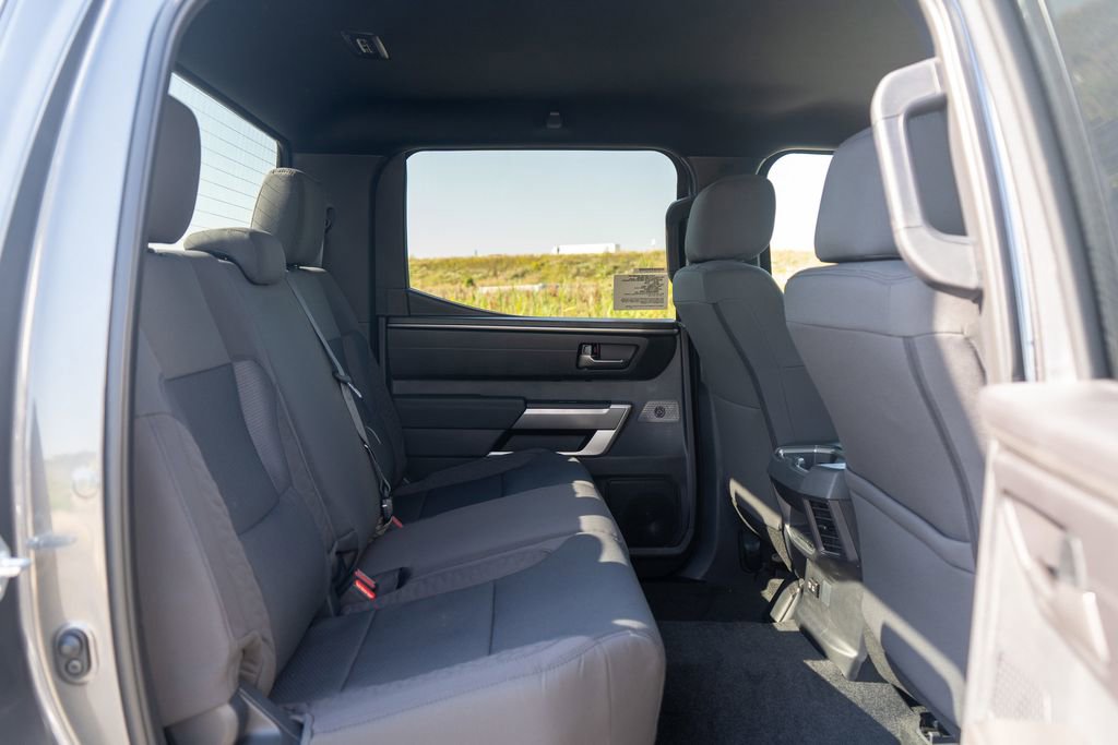 New 2026 Toyota Tundra SR5 image 13