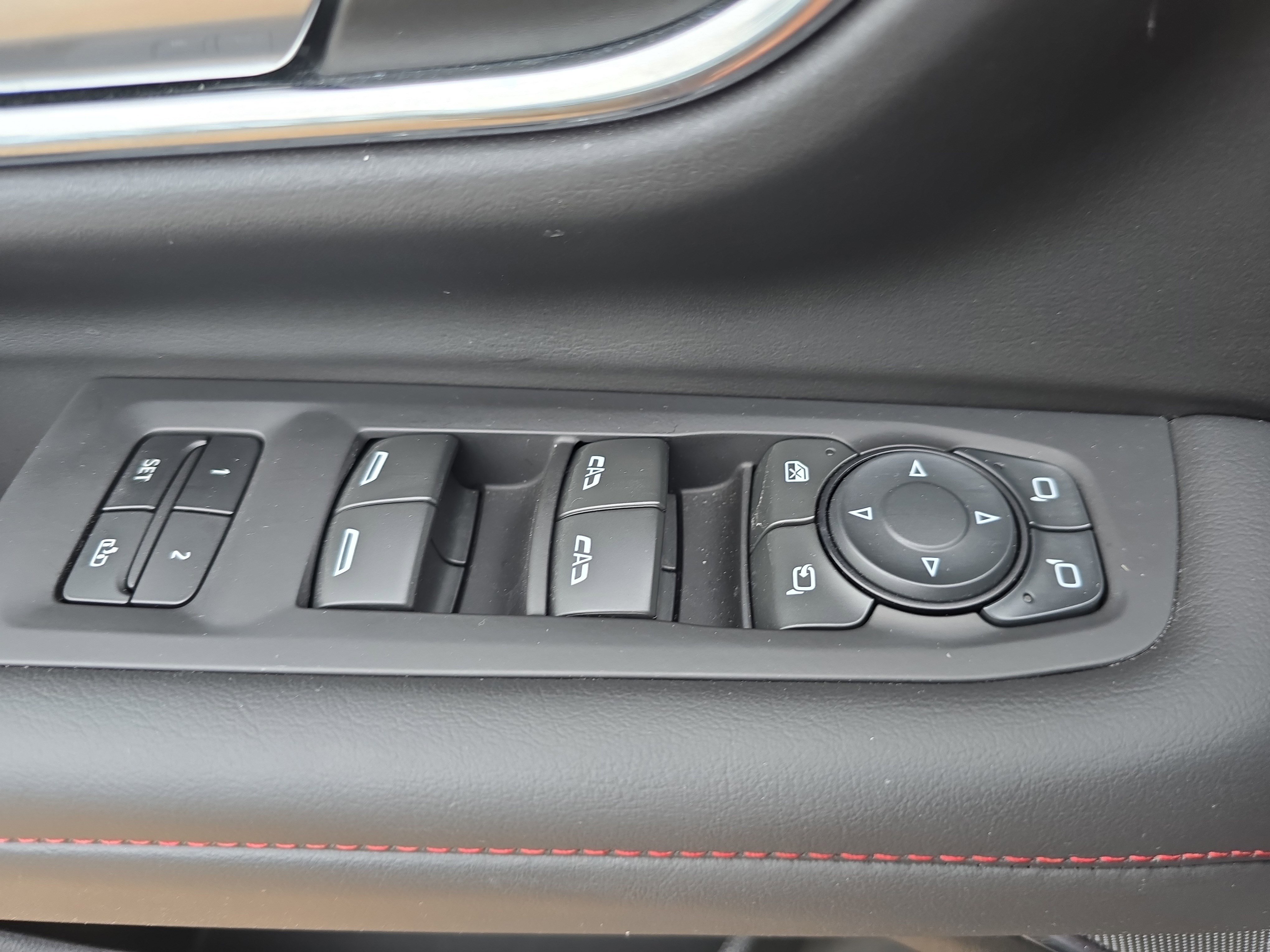 Used 2024 Chevrolet Tahoe RST w/ RST Performance Edition AWD/4WD image 29