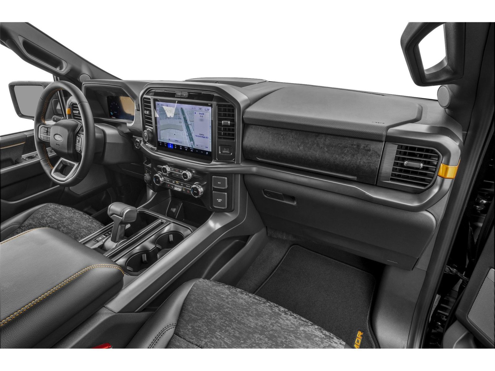 Used 2026 Ford F150 Tremor AWD/4WD image 10