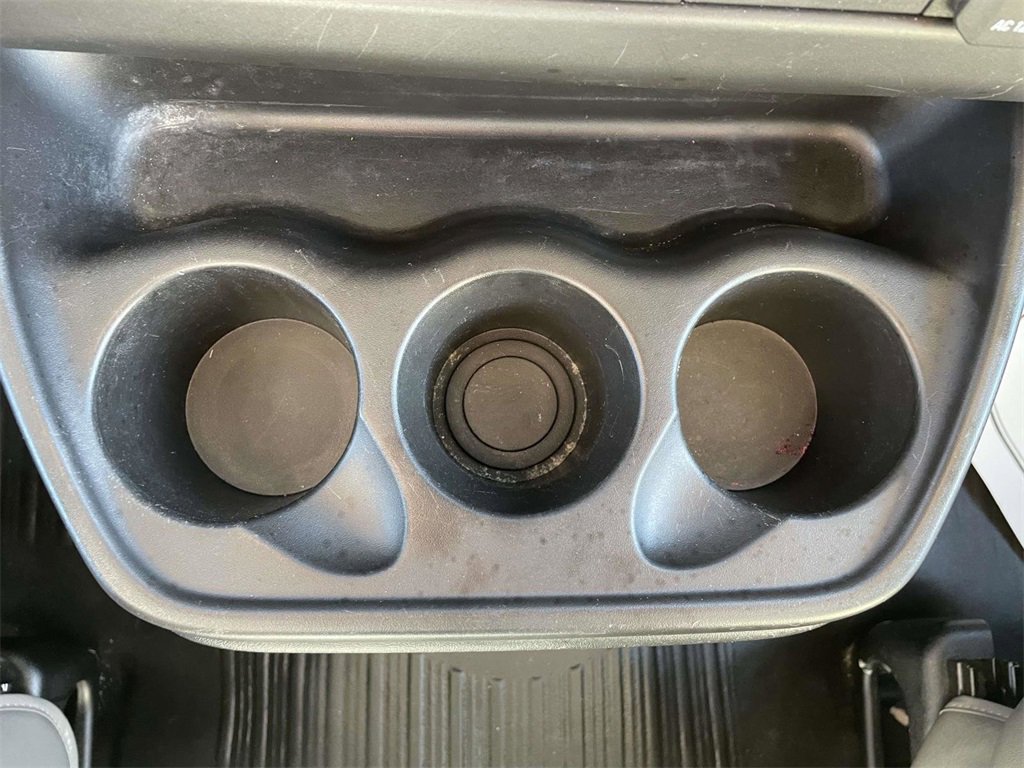 Used 2021 Chevrolet Express 2500 w/ Communications Package image 17