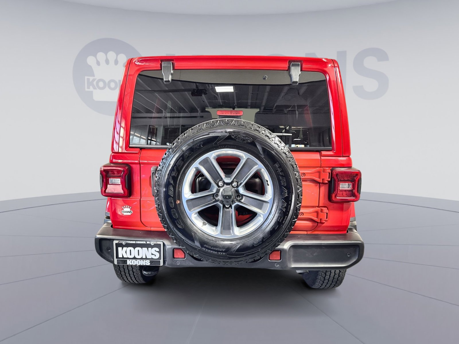 Used 2022 Jeep Wrangler Unlimited Sahara w/ LED Lighting Group image 5