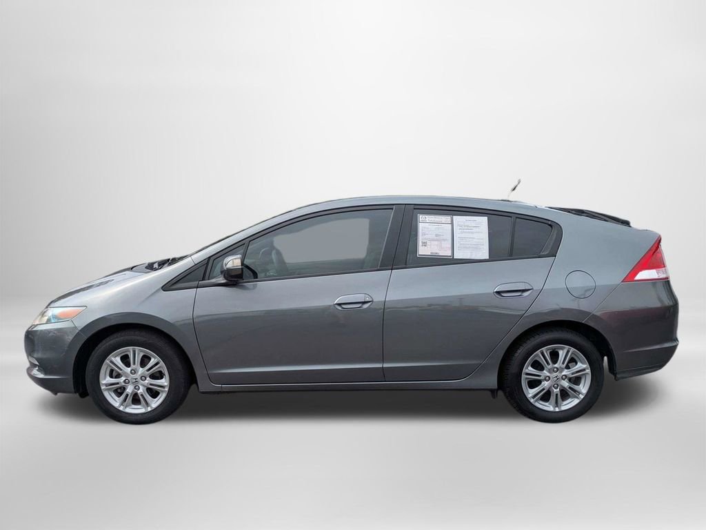 Used 2010 Honda Insight EX image 7
