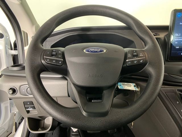 New 2025 Ford Transit 350 XL image 32
