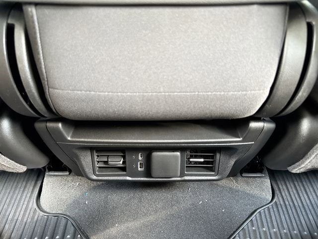 New 2026 GMC Sierra 1500 Elevation image 21