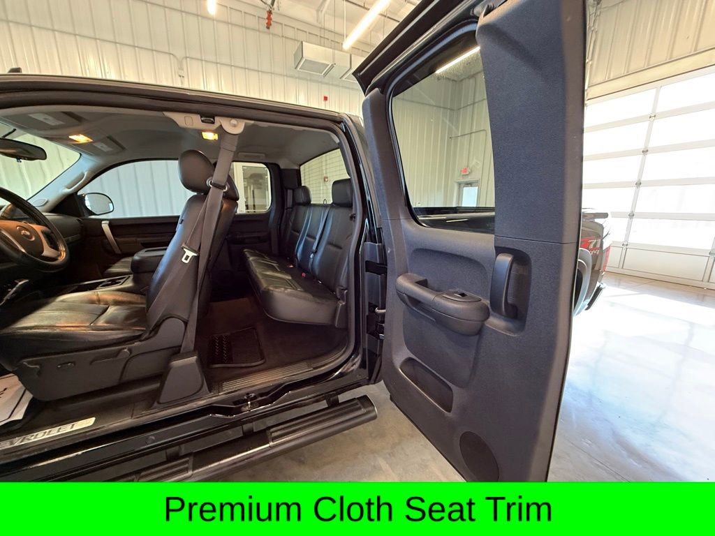 Used 2012 Chevrolet Silverado 1500 LT w/ All-Star Edition image 10