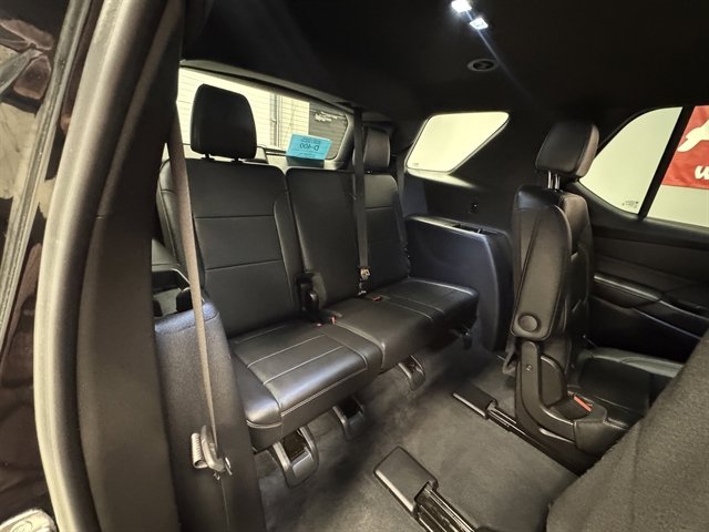 Used 2022 Chevrolet Traverse LT image 14