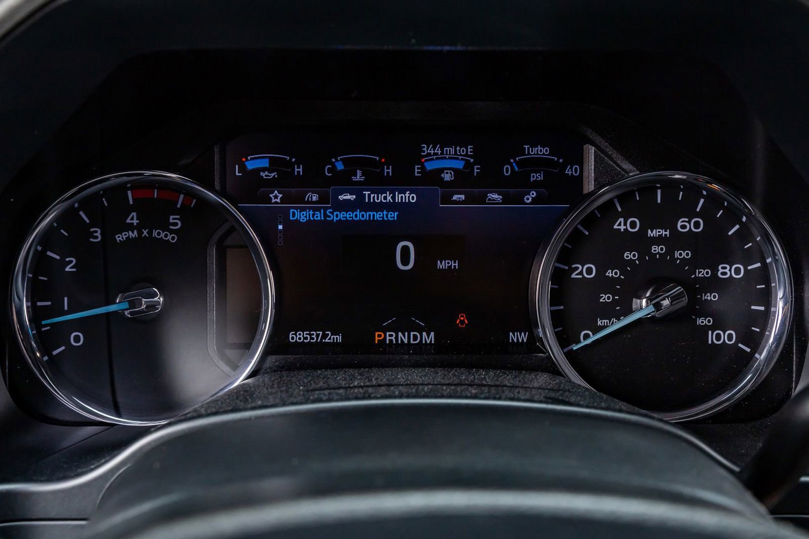 Used 2020 Ford F250 Lariat AWD/4WD image 18