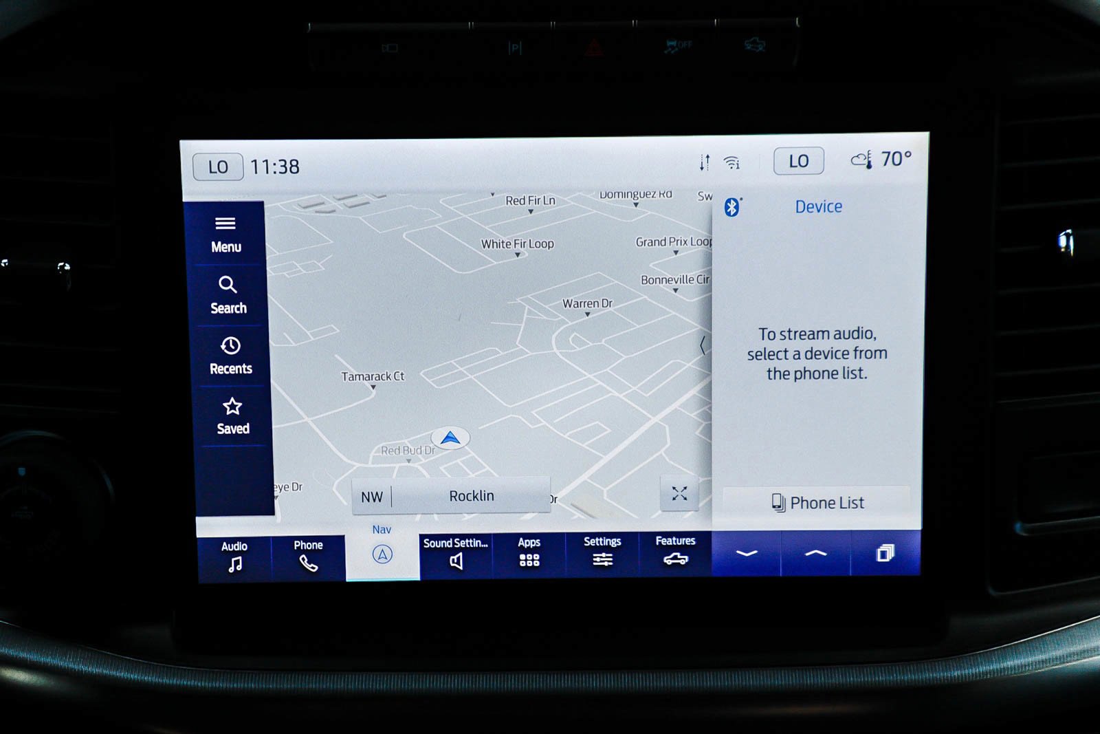 Used 2023 Ford F150 Raptor image 12