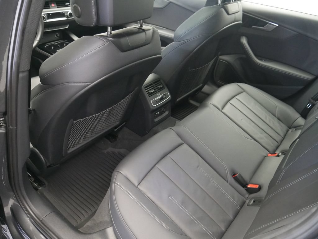 Certified 2023 Audi A4 2.0T Premium Plus w/ Premium Plus Package AWD/4WD image 20