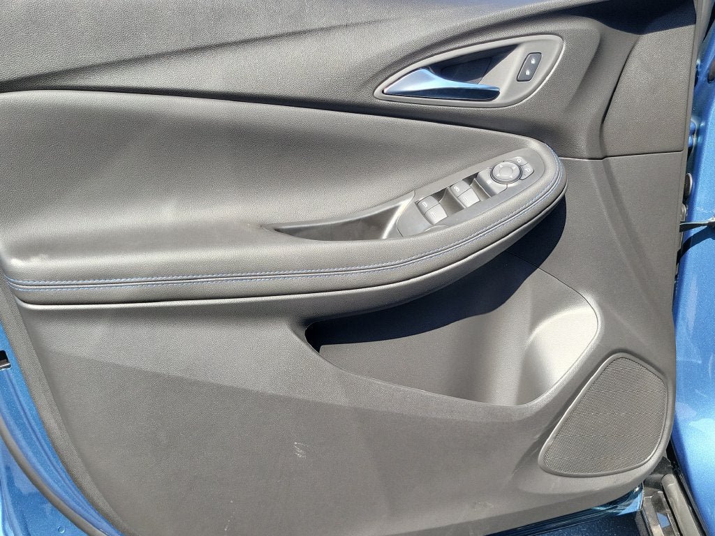 New 2026 Buick Encore GX Sport Touring FWD image 10