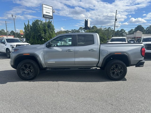 Used 2024 GMC Canyon Elevation w/ Convenience Package