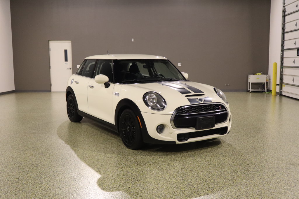 Used 2020 MINI Cooper S w/ Storage Package