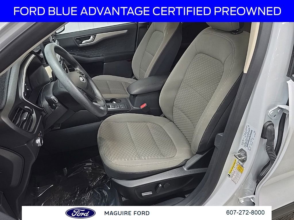 Certified 2020 Ford Escape SE FWD image 33