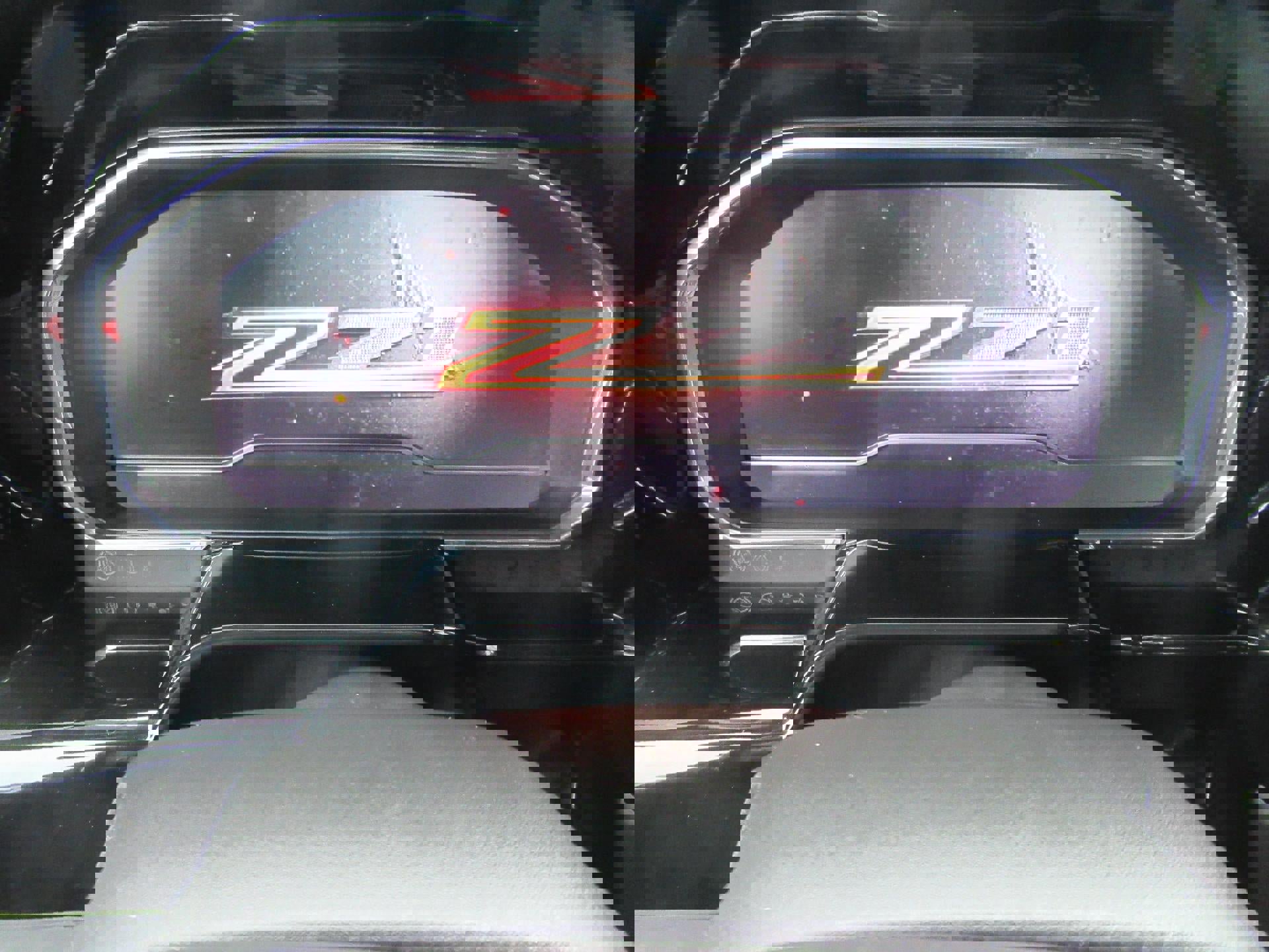 Certified 2024 Chevrolet Silverado 1500 LTZ w/ LTZ Premium Package image 14