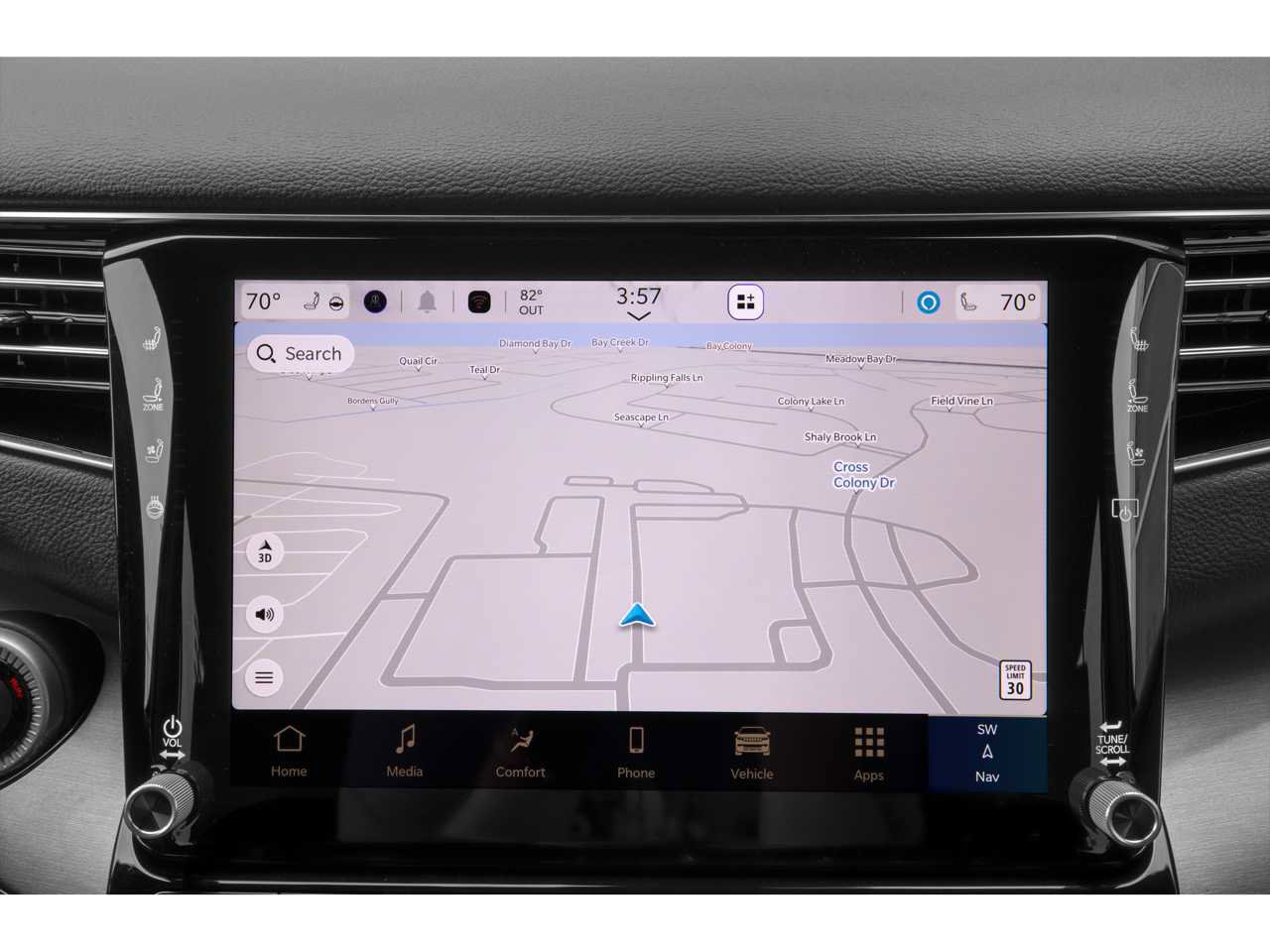 New 2026 Jeep Grand Wagoneer Summit AWD/4WD image 12