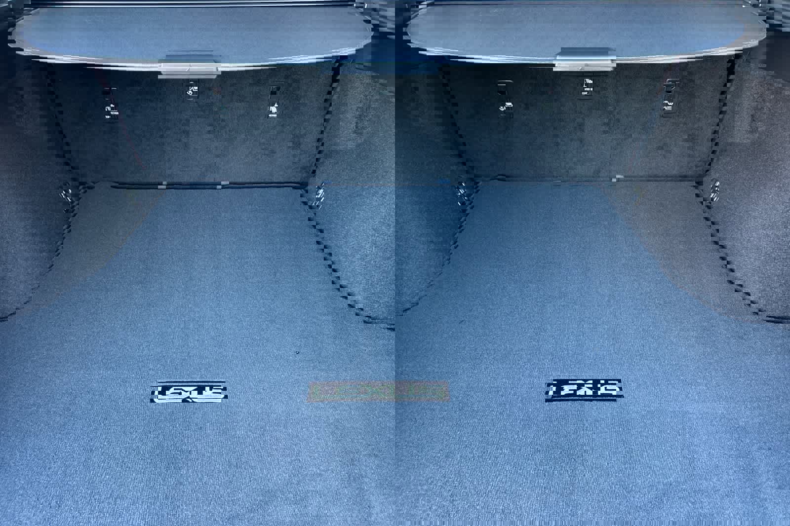 New 2026 Lexus RX 350 Premium image 16