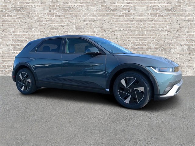 New 2026 Hyundai Ioniq 5 SEL image 1