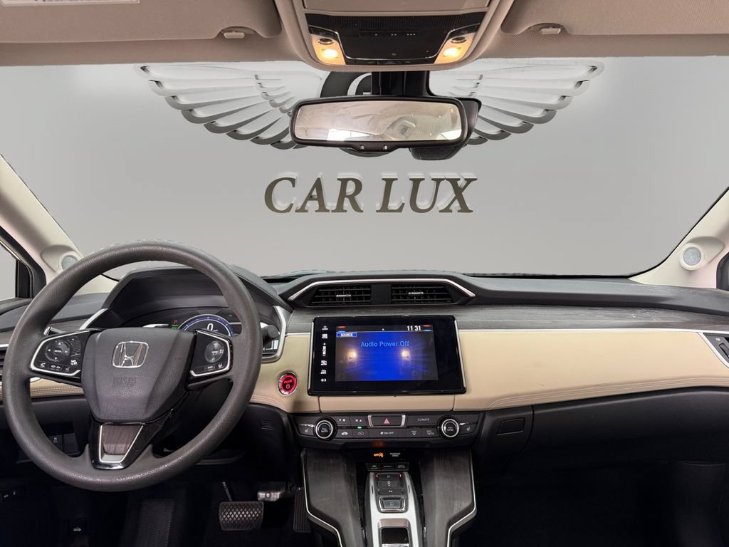 Used 2018 Honda Clarity Plug-In Hybrid image 11