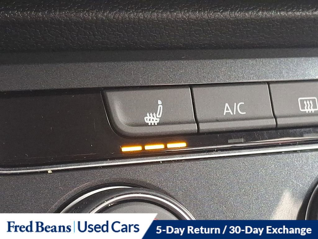 Certified 2023 Volkswagen Tiguan S w/ Driver Assistance Package image 24