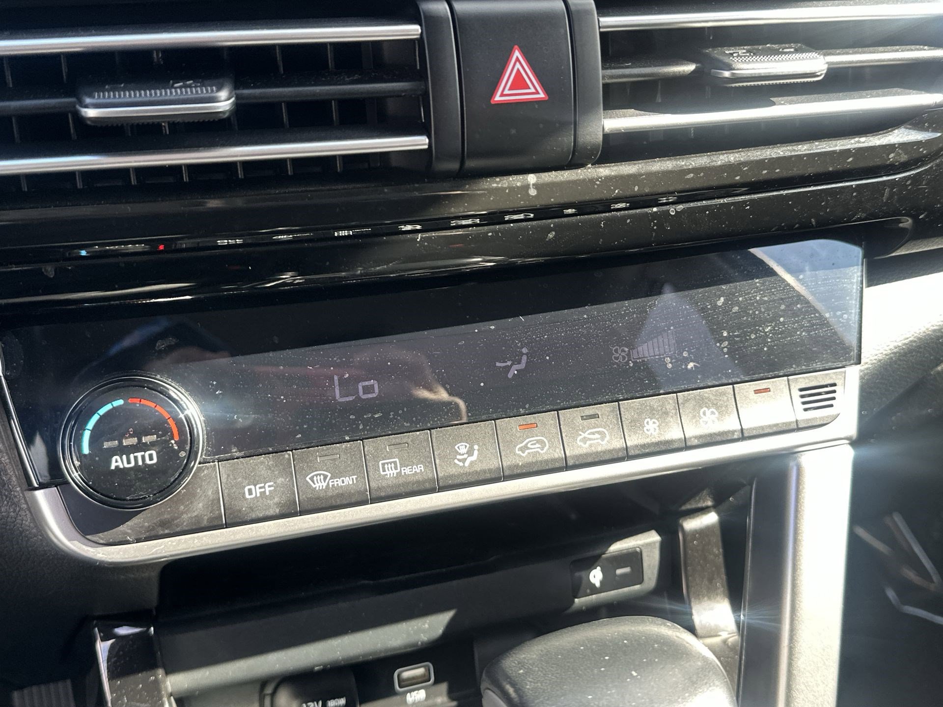 Certified 2023 Kia Seltos EX image 17