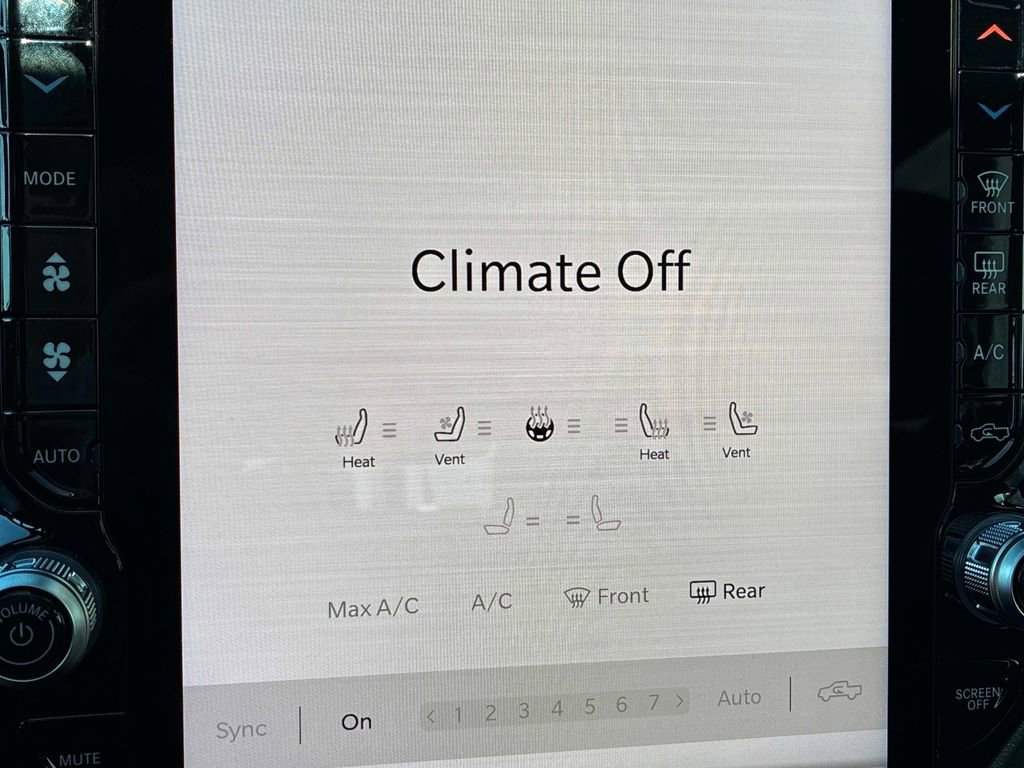 New 2026 RAM 1500 Laramie w/ Night Edition image 18