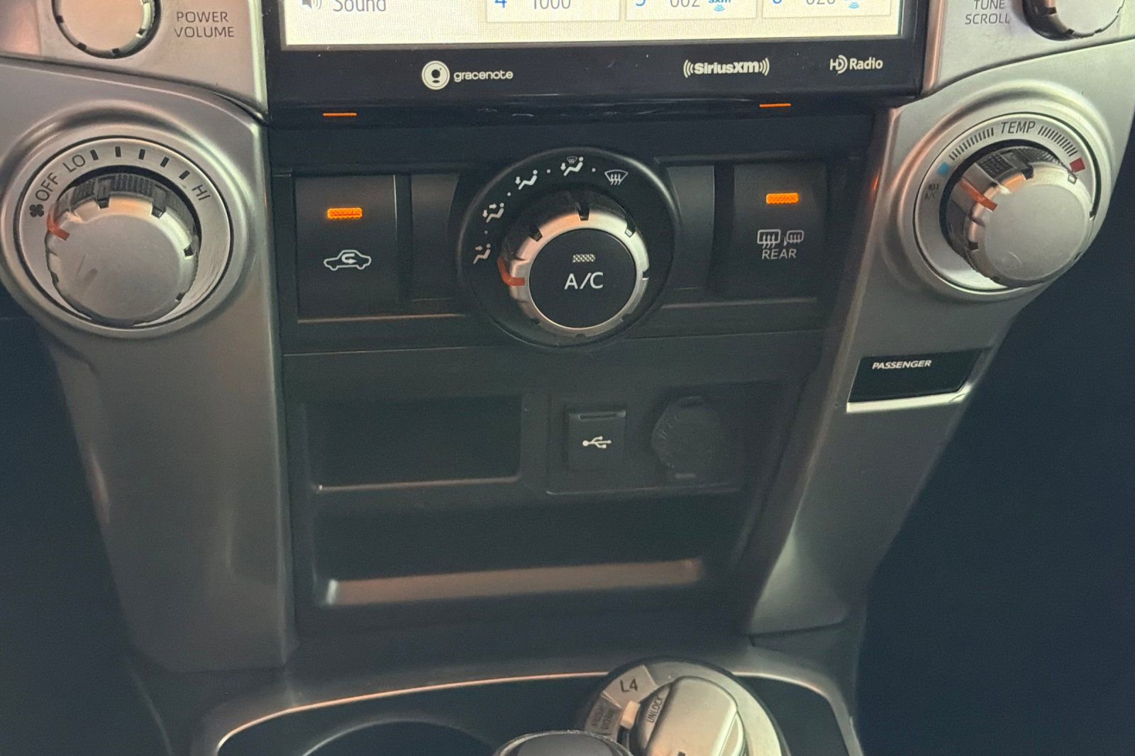 Used 2021 Toyota 4Runner Trail Special Edition image 21