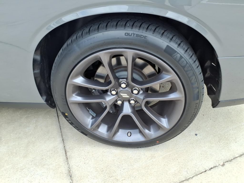 Used 2023 Dodge Challenger R/T Scat Pack w/ Plus Package RWD image 26