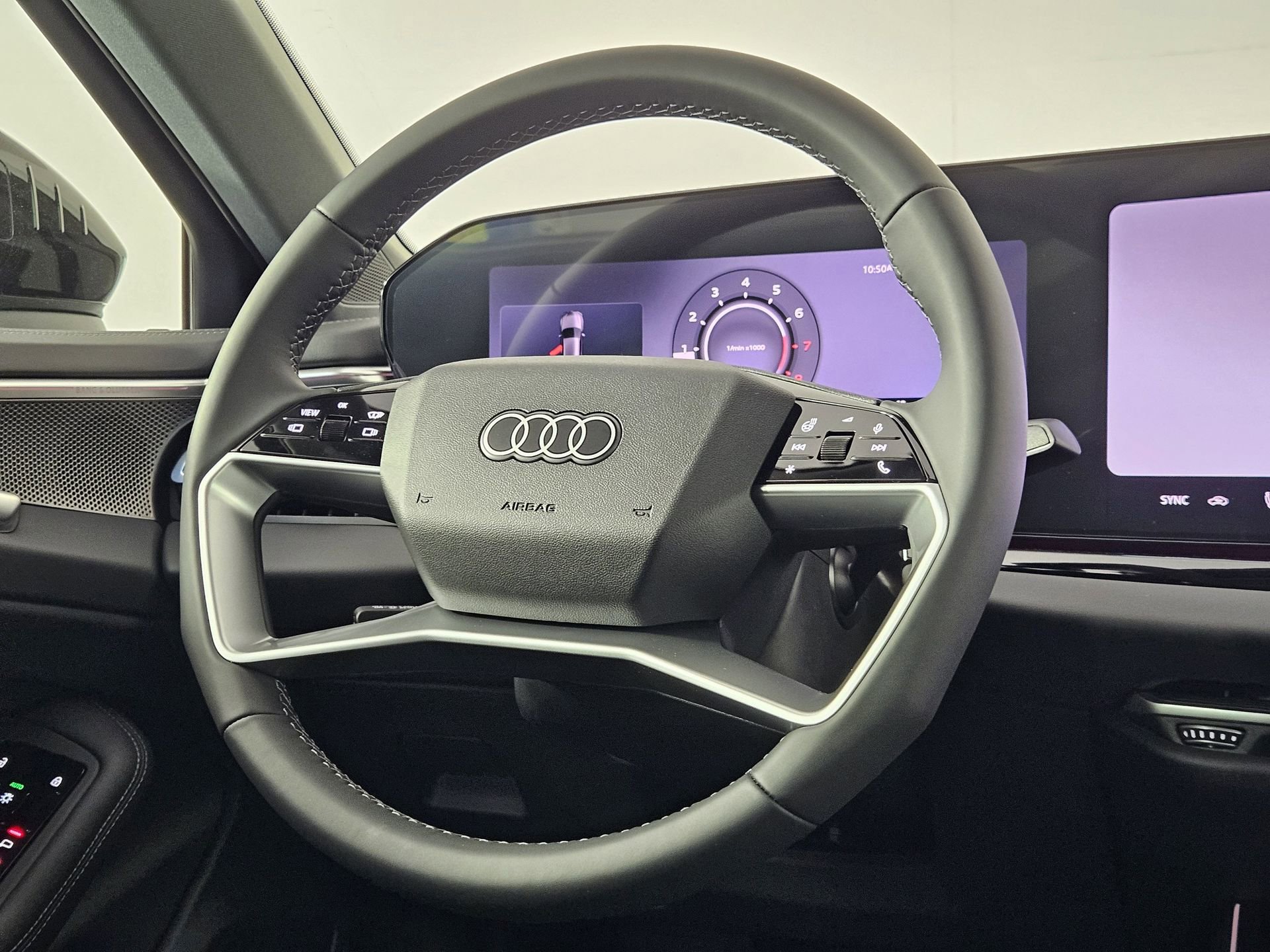 New 2026 Audi A6 Prestige AWD/4WD image 23