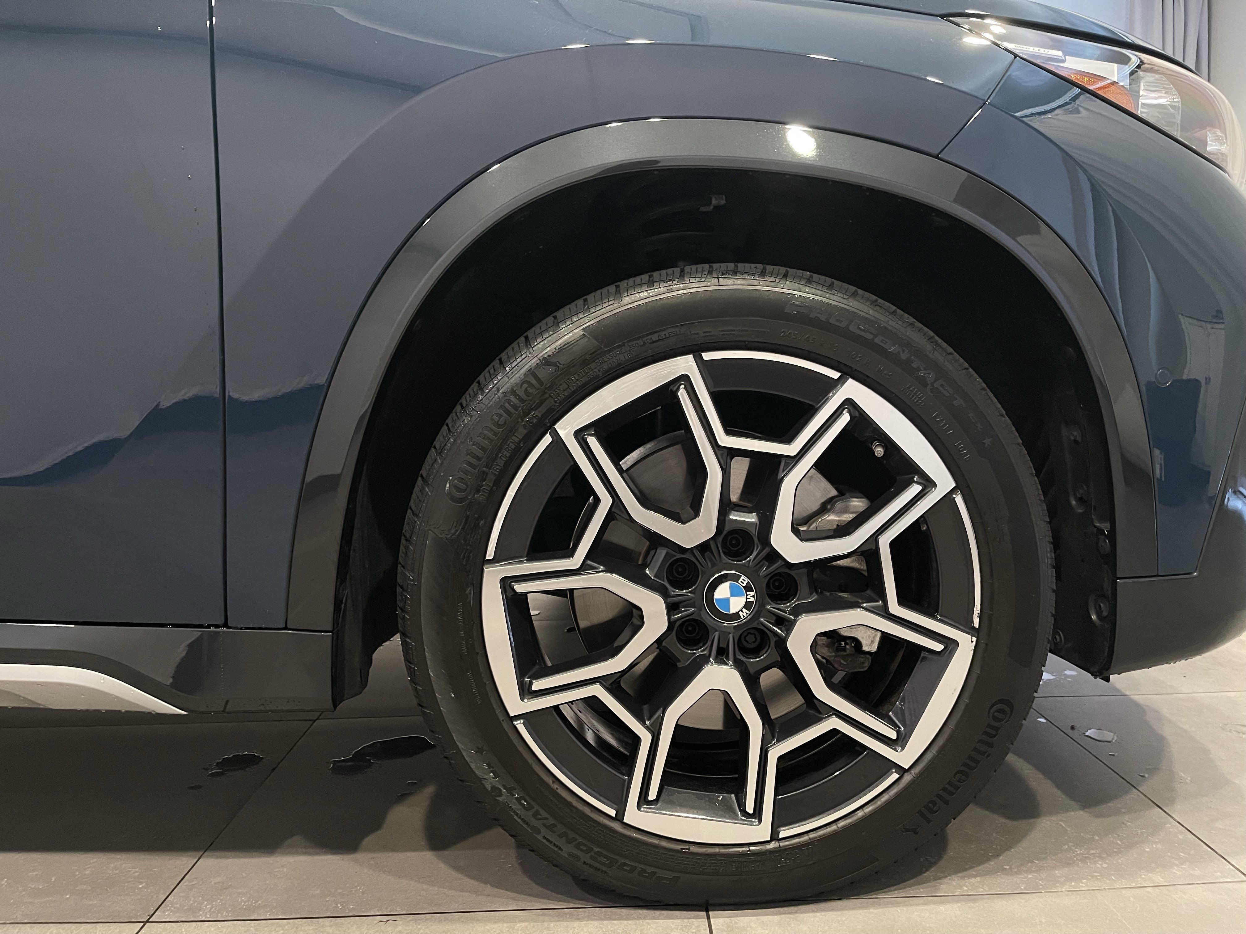 Used 2026 BMW X1 xDrive28i w/ Convenience Package AWD/4WD image 10