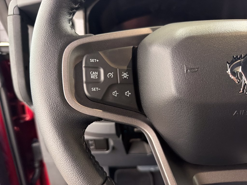New 2026 Ford Bronco Big Bend AWD/4WD image 19