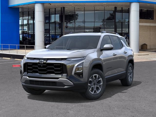 New 2026 Chevrolet Equinox ACTIV w/ Convenience Package III FWD image 6