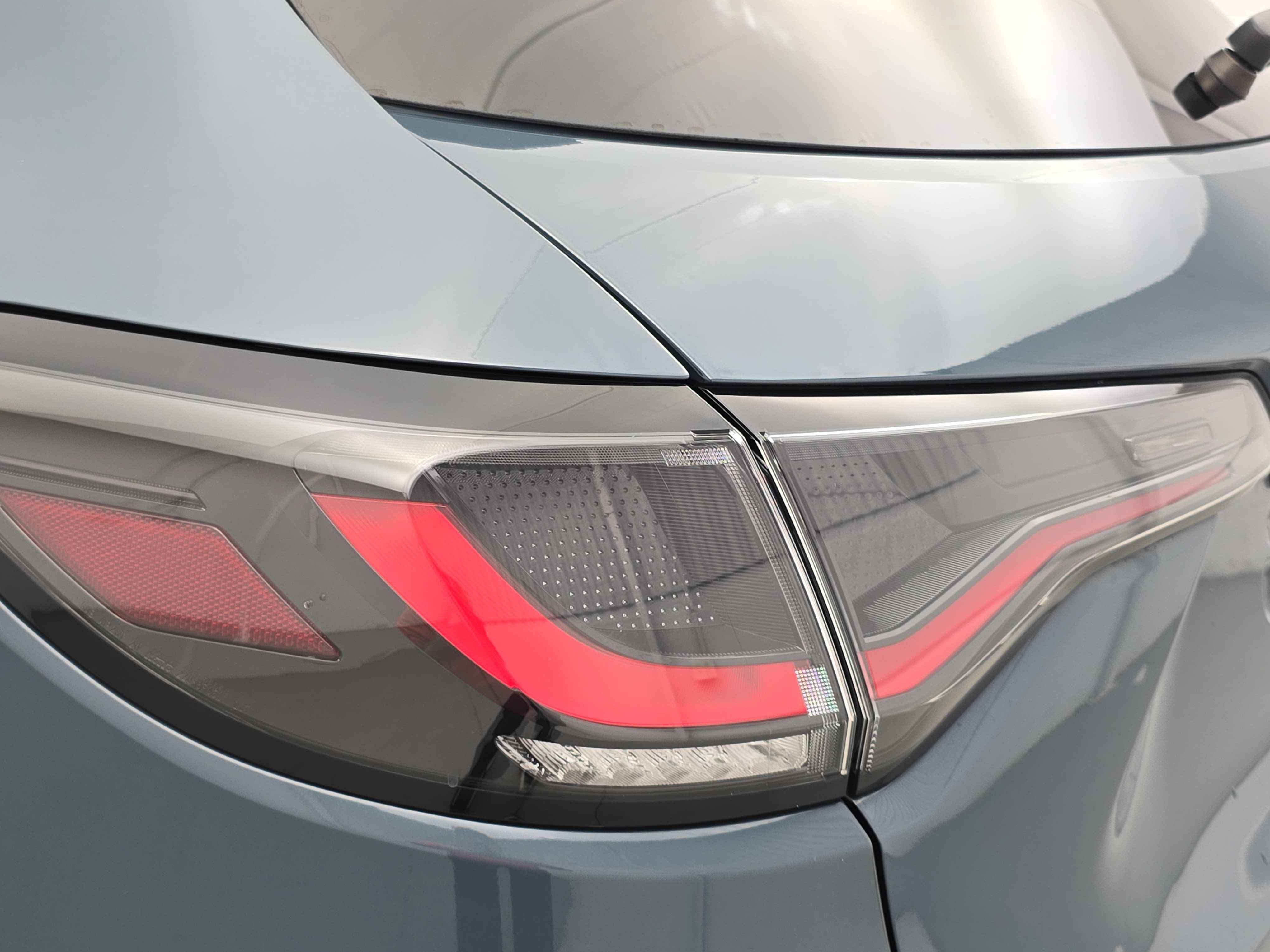 Used 2023 Honda HR-V Sport image 33