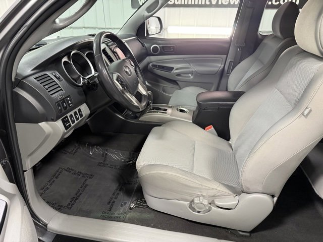 Used 2015 Toyota Tacoma 4x4 Access Cab V6 w/ TRD Off-Road Package image 10