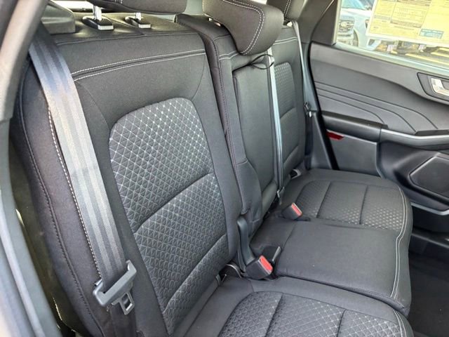New 2026 Ford Escape Active w/ Active Premium Tech Pack image 21