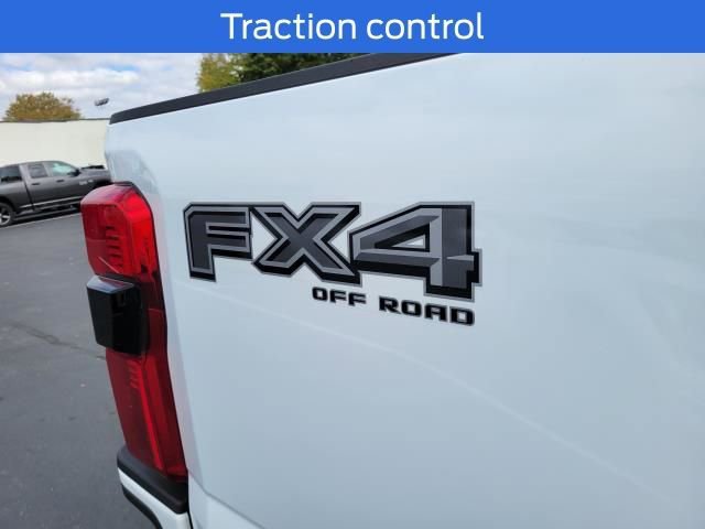 New 2026 Ford F350 XLT w/ XLT Premium Package AWD/4WD image 14