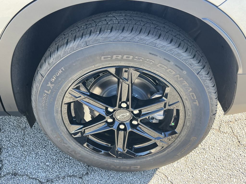 New 2026 Chevrolet Blazer LT w/ Midnight/Sport Edition image 21