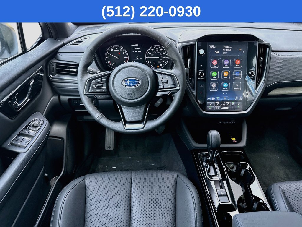 New 2026 Subaru Forester Limited AWD/4WD image 29
