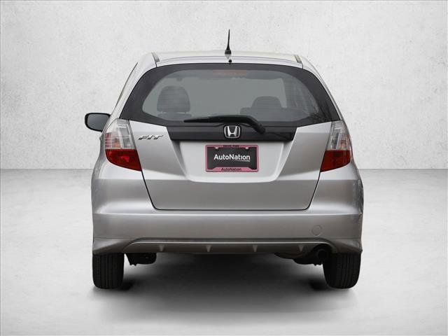 Used 2013 Honda Fit image 6