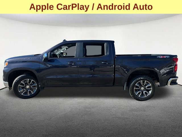 Used 2024 Chevrolet Silverado 1500 LT image 6