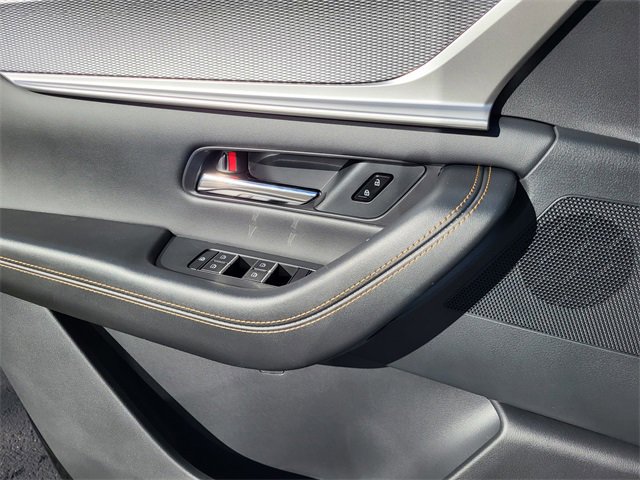 New 2026 MAZDA CX-70 3.3 Turbo w/ Preferred Package image 6