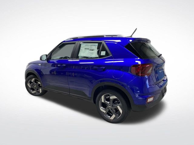 New 2026 Hyundai Venue SEL image 3