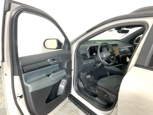 New 2026 GMC Terrain AT4 w/ Convenience Package III image 27