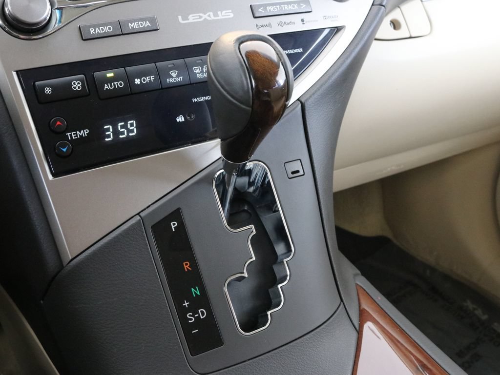 Used 2015 Lexus RX 350 AWD image 19