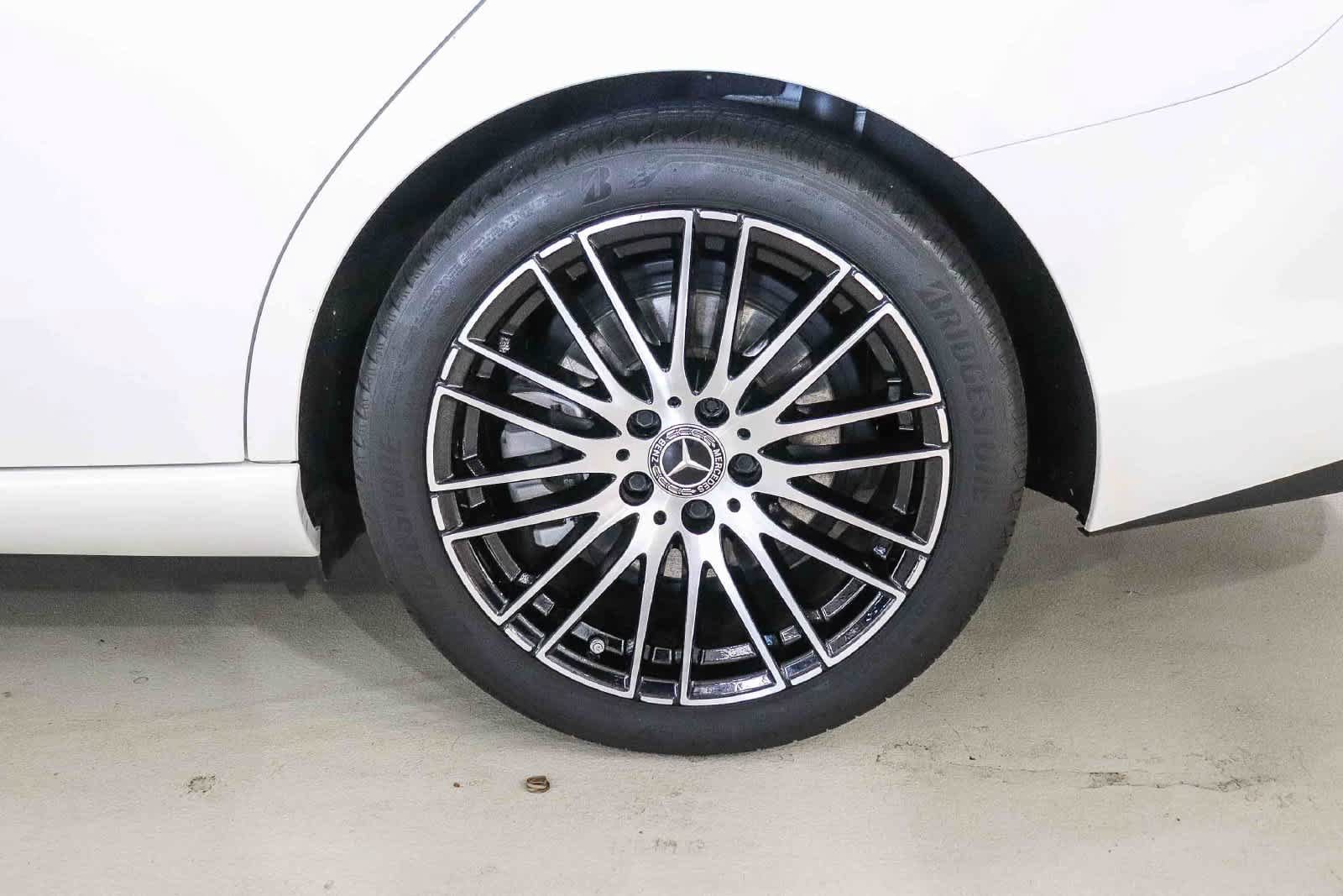 Certified 2023 Mercedes-Benz C 300 Sedan image 10