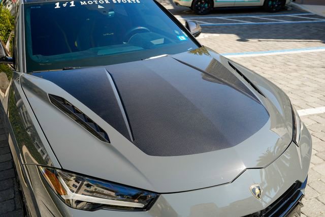 Used 2023 Lamborghini Urus Performante image 40