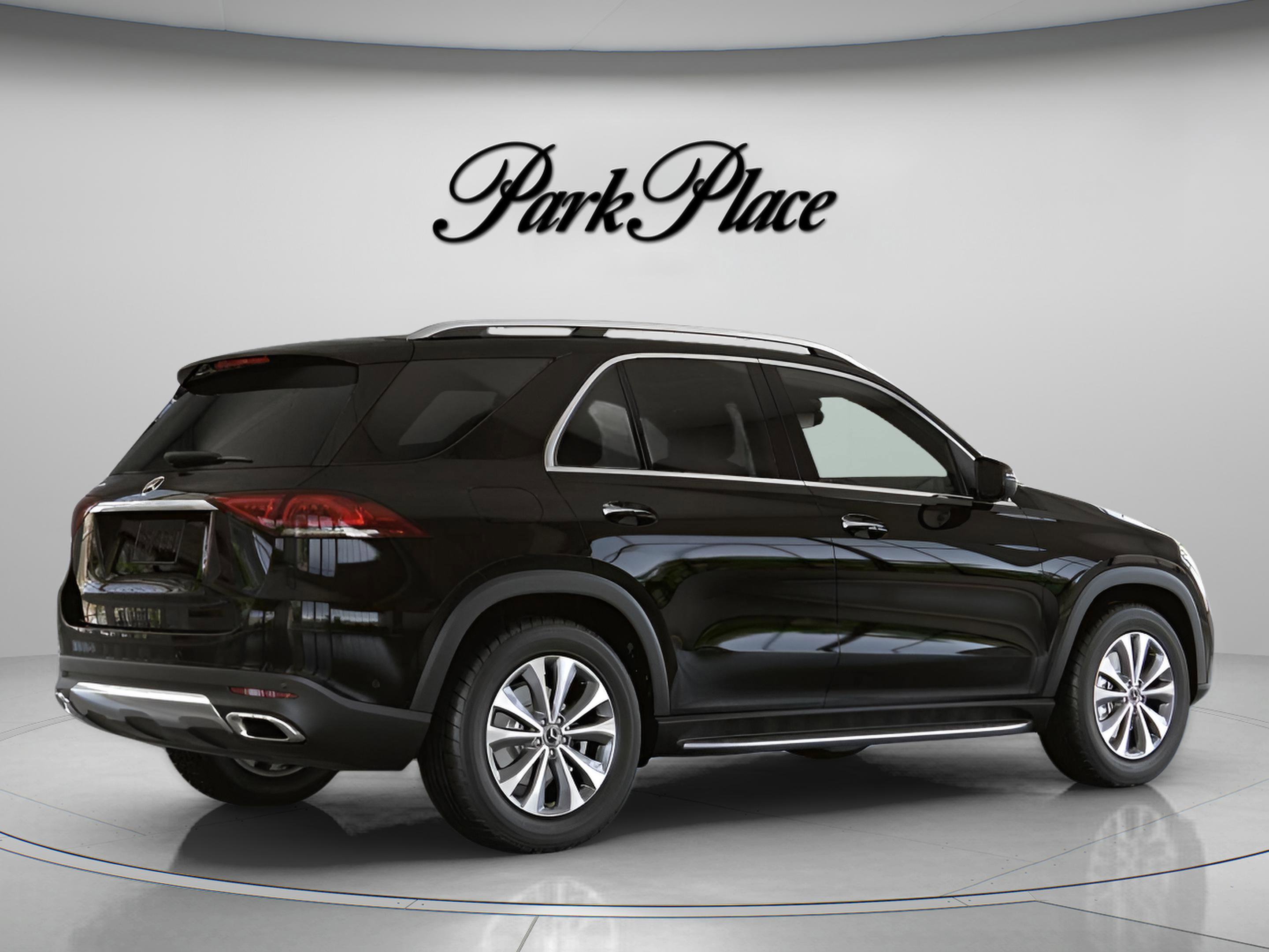 Used 2022 Mercedes-Benz GLE 350 image 23